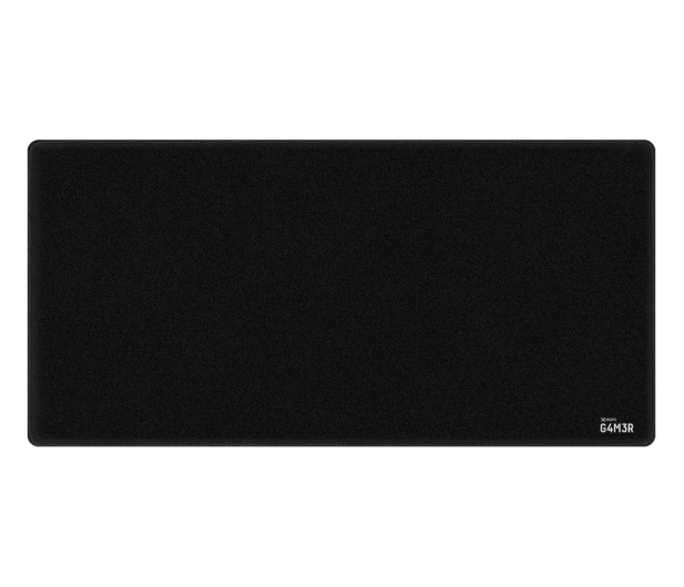 x-kom G4M3R Pro  Extra Large Mouse Pad - 634674 - zdjęcie